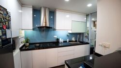 Laguna Green (D16), Condominium #578647751